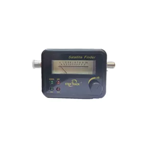 فایندر عقربه ای استار ترک مدل st-af06