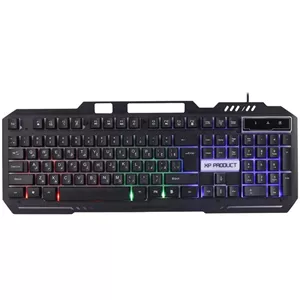 کیبورد مخصوص بازی ایکس پی-پروداکت مدل 9200 G
