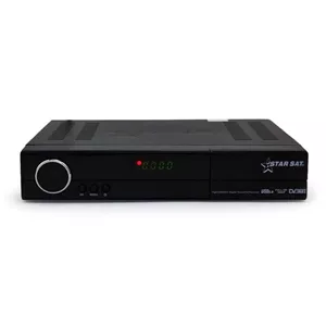 گیرنده دیجیتال داخلی استارست مدل SR-T8800 HD T2