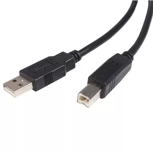 کابل پرینتر اچ پی مدل D7 طول 3 متر