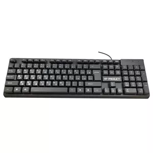 کیبورد ایکس پی-پروداکت مدل XP-8300؛ Full-size