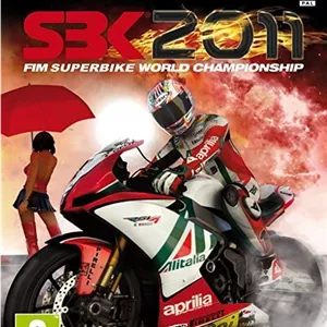 بازی sbk 2011 superbike world مخصوص xbox 360