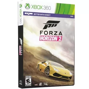 بازی Forza Horizon 2 مخصوص Xbox 360