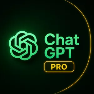 اکانت چت جی پی تی پرو (ChatGPT Pro) یک ماهه اختصاصی