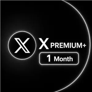 اکانت ایکس پرمیوم پلاس ( X Premium) یک ماهه