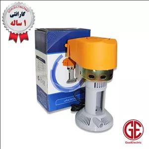 الکتروپمپ آب کولر البرز (کارتن تکی) الکتروژن