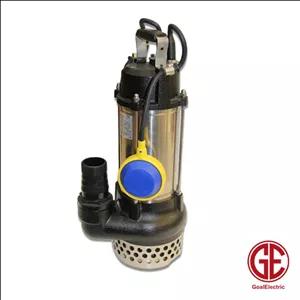 پمپ لجن کش چدنی تکفاز مدل SSJ 50-16 0.75 M FK آبارا