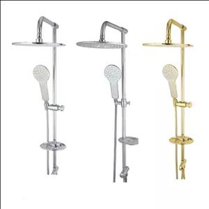 علم دوش یونیورست راسان مدل آوینا کروم مات