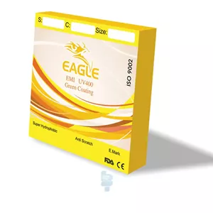 عدسی آنتی رفلکس ایگل EMI