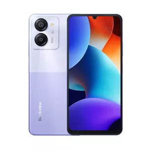 گوشی موبایل بلک ویو مدل Color 8 رم 8 حافظه 128