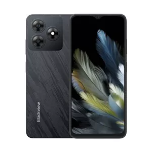 گوشی موبایل بلک ویو مدل Wave 8 رم 4 حافظه 128