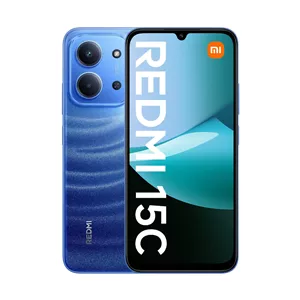 گوشی موبایل شیائومی مدل ردمی 15C رم 8 حافظه 256