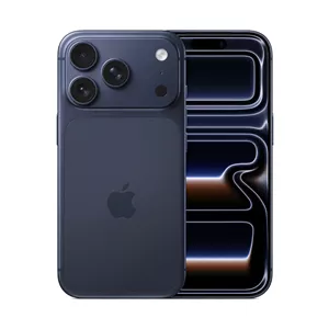 گوشی موبایل اپل مدل آیفون 17 پرو (ZAA) رم 12 حافظه 256 - نات اکتیو