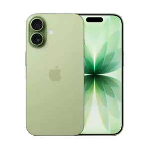 گوشی موبایل اپل مدل آیفون 17 (CHA) رم 8 حافظه 256 - نات اکتیو