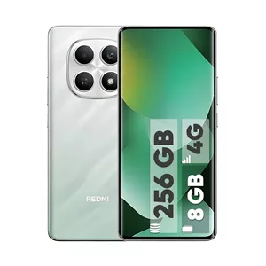 گوشی موبایل شیائومی مدل ردمی نوت 15 4G رم 8 حافظه 256