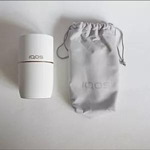 زیر سیگاری ماشینی و رو میزی  iqos