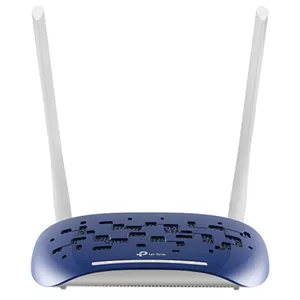 مودم روتر VDSL ADSL تی پی لینک مدل TD-W9960