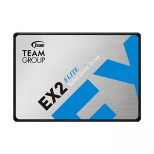 اس اس دی تیم گروپ EX2 SATA ظرفیت 1 ترابایت