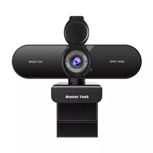 وب کم مستر تک Master Pro 500