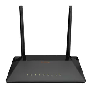 مودم روتر بی سیم ADSL2 Plus و VDSL2 دی لینک DSL-224 NEW