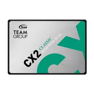 حافظه اس اس دی اینترنال تیم گروپ EX2 ظرفیت 2 ترابایت