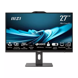 آل این وان 27 اینچی ام اس آی PRO AP272P 14M