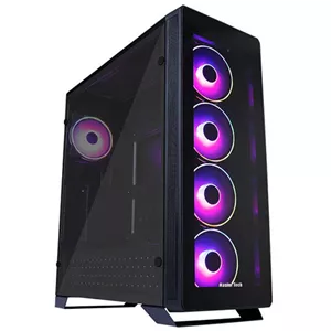 کیس کامپیوتر مستر تک T500 X Gaming