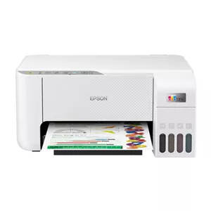 پرینتر چندکاره جوهرافشان اپسون EcoTank L3256w