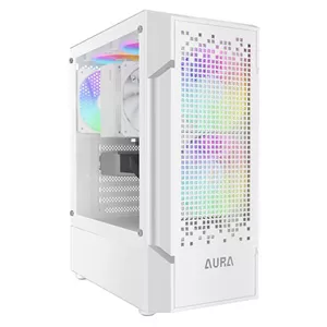 کیس کامپیوتر گیم دیاس Gamdias Aura GC7 WH
