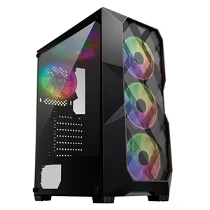 کیس کامپیوتر فاطر Fater FG-730B