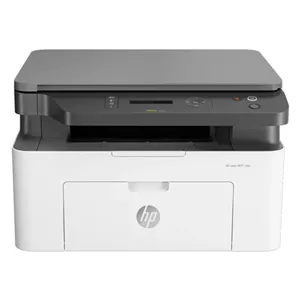 پرینتر لیزری سه کاره HP LaserJet Pro MFP 136a