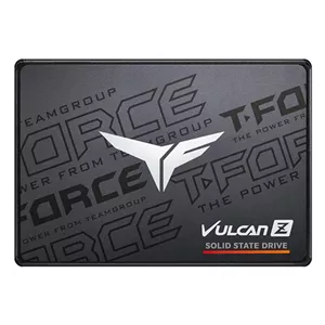 حافظه SSD اینترنال تیم گروپ Teamgroup T-Force Vulcan Z 1TB