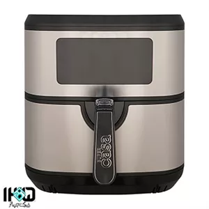 سرخ کن سوپر کاسا 9 لیتر مدل CA-128