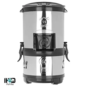 سبزی خرد کن آکا الکتریک مدل Sahand 2000