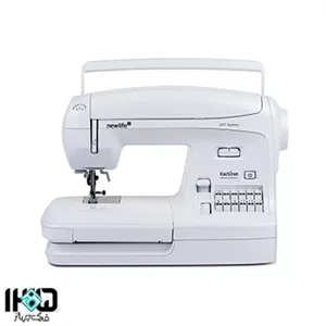 چرخ خیاطی کاچیران مدل نیولایف 5000D