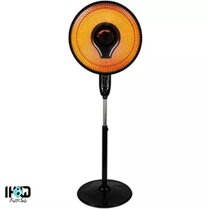 بخاری  برقی ویداس مدل VIR-8088