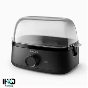 تخم مرغ پز فیلیپس مدل HD 9137(اصل)
