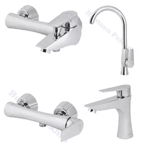 دستگاه تصفیه آب اکواجوی مدل پرایم خانگی– PRIME