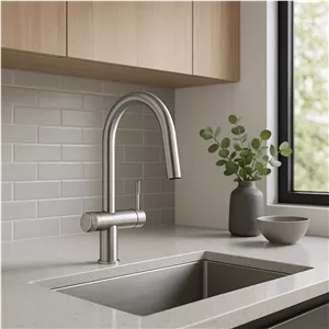 شیر ظرفشویی زانتی شاوری تصفیه دار مدل 1094(Zanetti)ارسال رایگان