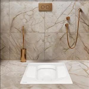 توالت پارس سرام مدل ارین 22(Parsceram Aryan)