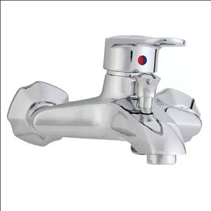 شیر دوش موست مدل کهلر کروم مات  (Most Kohler)