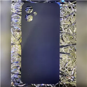 گارد سیلیکونی اصل مناسب گوشی سامسونگ samsung A06