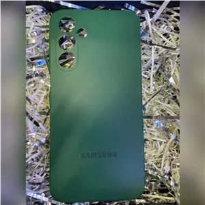 گارد سیلیکونی اصل مناسب گوشی سامسونگ samsung A16
