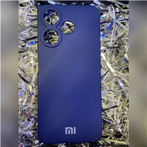 گارد سیلیکونی معمولی مناسب گوشی شیائومی Redmi13