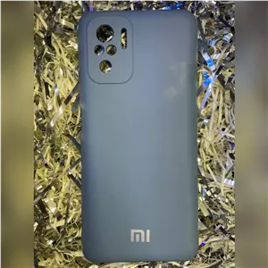 گارد سیلیکونی معمولی مناسب گوشی شیائومی پوکو poco m5s