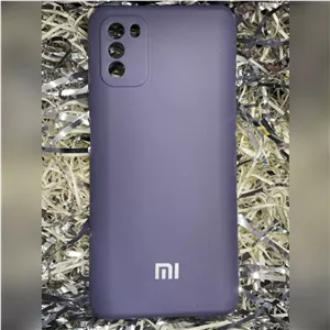 گارد سیلیکونی اصل مناسب گوشی شیائومی پوکو poco m3