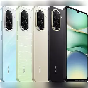 گوشی موبایل شیائومی ردمی A5 حافظه داخلی 128 گیگابایت رم 4 گیگابایت