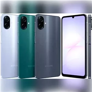 گوشی موبایل سامسونگ A07 Galaxy حافظه داخلی 128 گیگابایت رم 4 گیگابایت