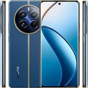 گوشی موبایل ریلمی Realme 12 Plus 5G 512GB RAM 12GB