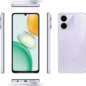 گوشی موبایل آنر Honor Play10 حافظه داخلی 64 گیگابایت رم 3 گیگابایت